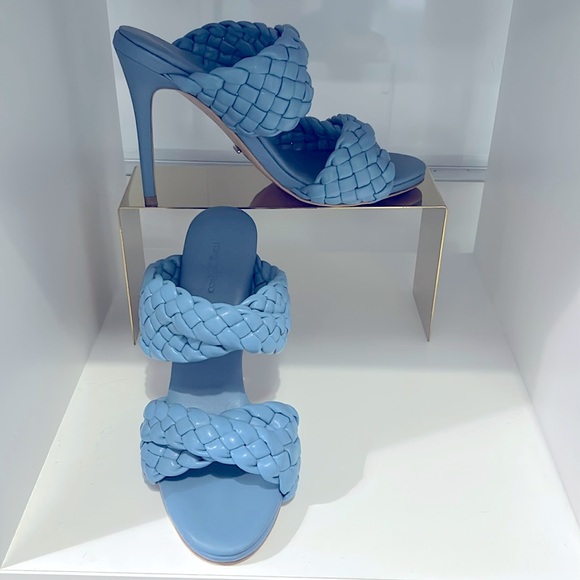 Tony Bianco Shoes - Tony Bianco Kimberly Mule